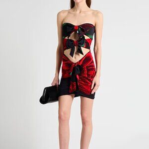 NWT Alexandre Vauthier Dress
